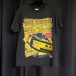 Vintage Nascar tee
